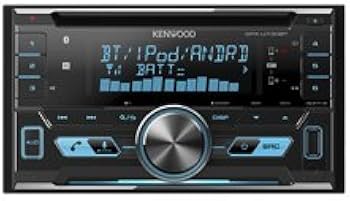 Amazon | ケンウッド(KENWOOD) カーオーディオ 2DINサイズDPX-U730BT